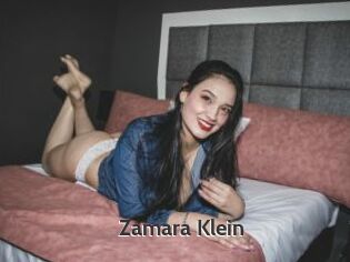Zamara_Klein