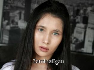 ZaminaEgan