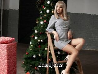 ZanaJons