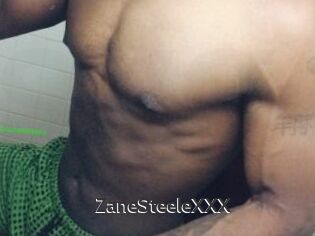 ZaneSteeleXXX