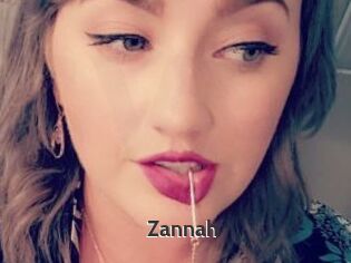 Zannah