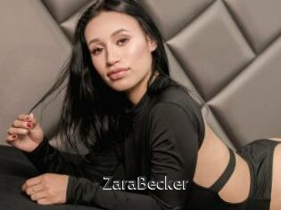 ZaraBecker