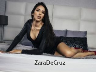 ZaraDeCruz