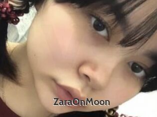 ZaraOnMoon