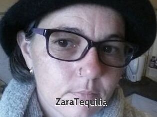 ZaraTequilia