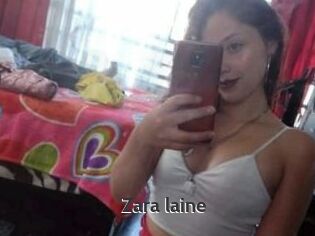 Zara_laine