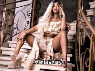 ZarahHarper