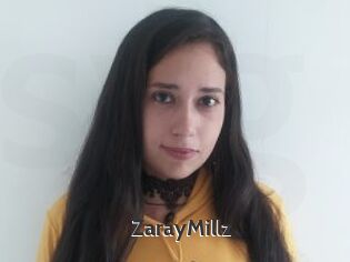 ZarayMillz