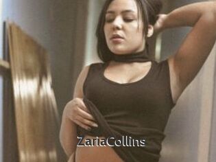 ZariaCollins