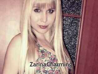 ZarinaCharming
