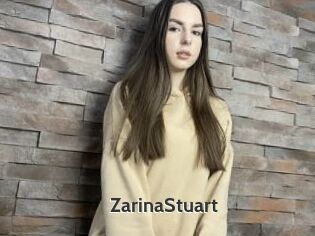 ZarinaStuart