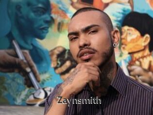 Zaynsmith