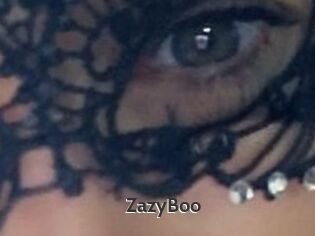 ZazyBoo