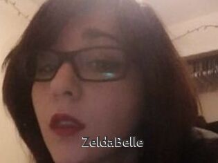 ZeldaBelle