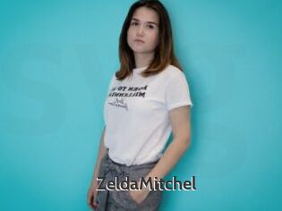 ZeldaMitchel