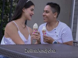 ZelinaAndJoha