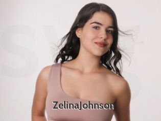 ZelinaJohnson