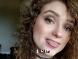ZellaMae