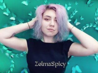 ZelmaSpicy