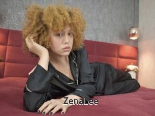 ZenaLee