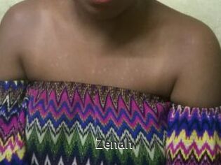 Zenah