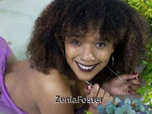 ZeniaFoster