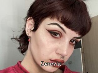Zenovia
