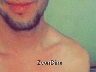 ZeonDinx