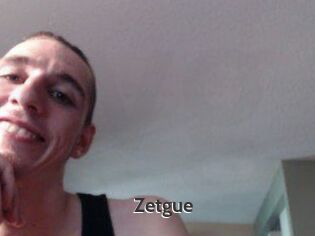 Zetgue