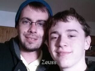 Zeuss