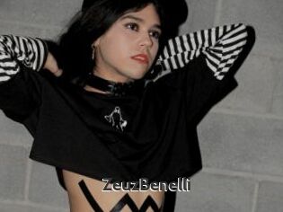 ZeuzBenelli