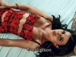 ZeyaLarson