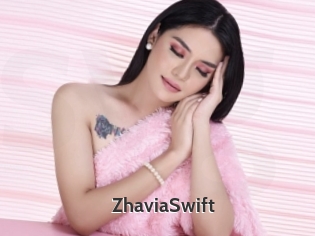 ZhaviaSwift