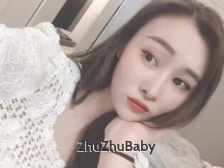 ZhuZhuBaby