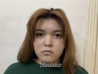 ZieuKao
