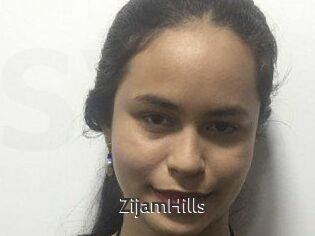 ZijamHills