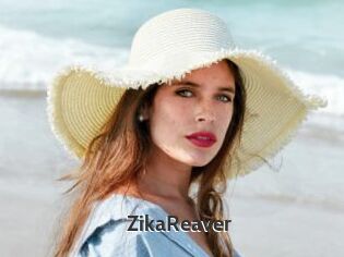 ZikaReaver