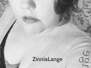ZinniaLange