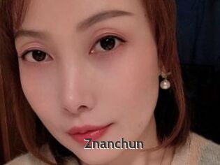 Znanchun