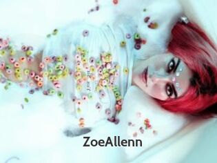ZoeAllenn