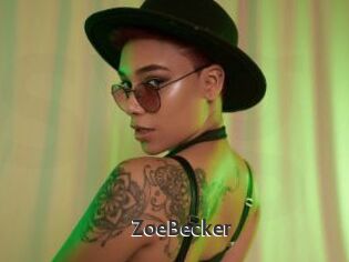 ZoeBecker