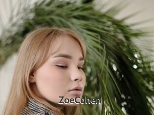 ZoeCohen