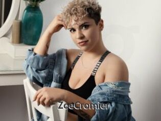 ZoeCromier