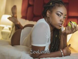 ZoeLewis