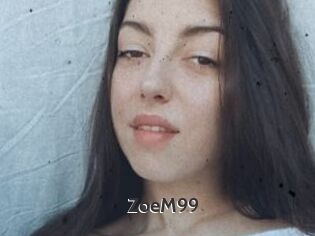 ZoeM99