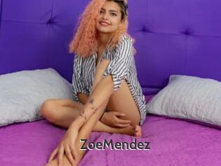 ZoeMendez