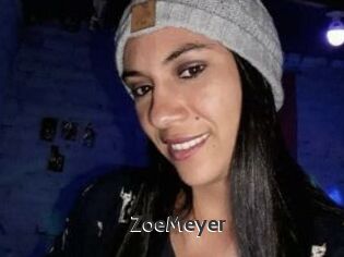 ZoeMeyer