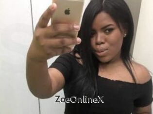 ZoeOnlineX