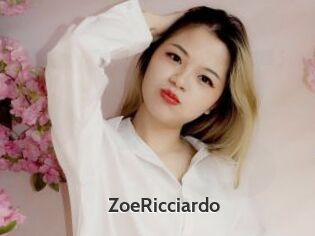 ZoeRicciardo