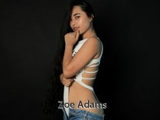 Zoe_Adams